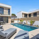Holiday home Me Paradise Olive *