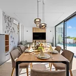 Holiday home Me Paradise Olive