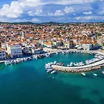 Me Paradise Olive Holiday home Tribunj (Sibenik-Knin)