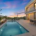 Holiday home Me Paradise Olive