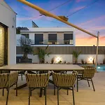Holiday home Me Paradise Olive *