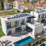Holiday home Me Paradise Olive *