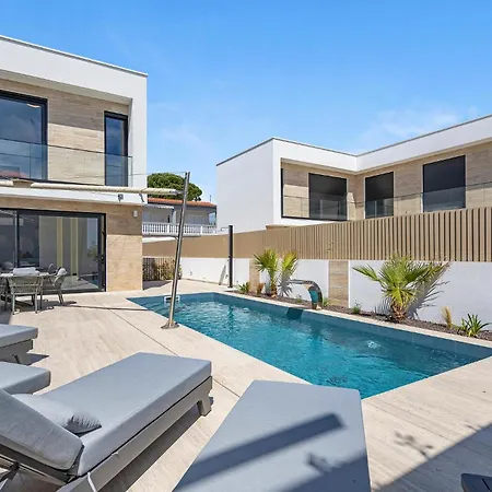 Holiday home Me Paradise Olive *