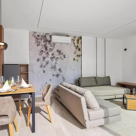 Me Paradise Olive Casa vacanze Tribalj