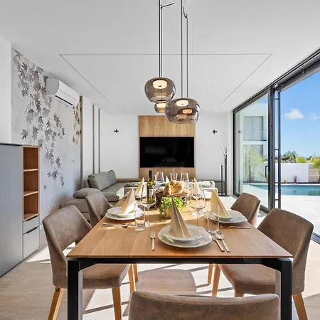 Holiday home Me Paradise Olive