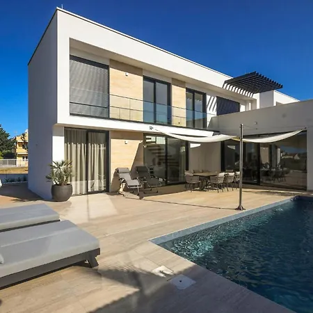 Casa vacanze Me Paradise Olive Tribalj