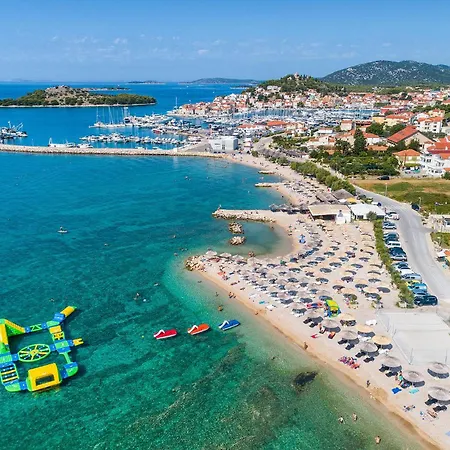 Me Paradise Olive Casa vacanze Tribalj