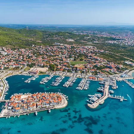 Сasa de vacaciones Me Paradise Olive *