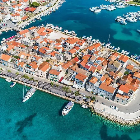 Me Paradise Olive * Tribalj