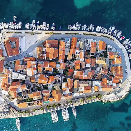 Сasa de vacaciones Me Paradise Olive