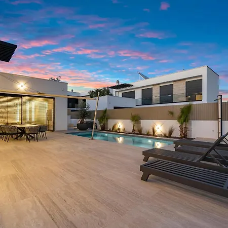 Me Paradise Olive Сasa de vacaciones *