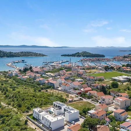 Me Paradise Olive * Tribalj