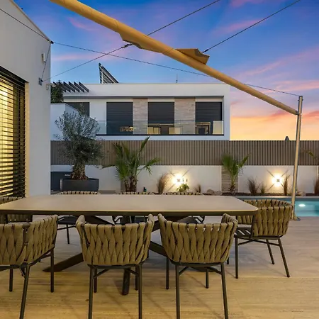 Casa vacanze Me Paradise Olive *