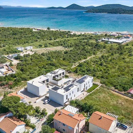 Me Paradise Olive Casa vacanze Tribalj