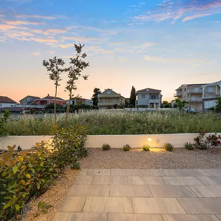 Casa vacanze Me Paradise Olive *