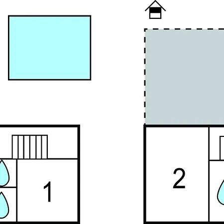 Me Paradise Olive * Tribalj