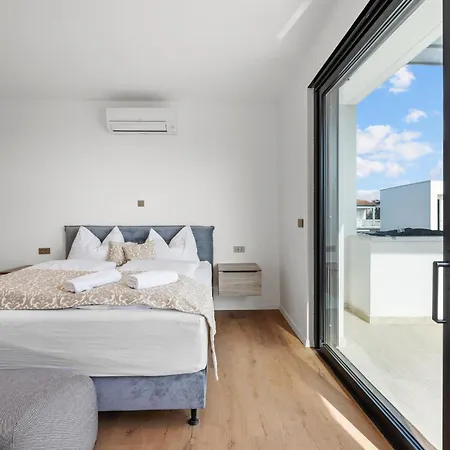 Сasa de vacaciones Me Paradise Olive *