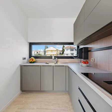 Me Paradise Olive בית נופש Tribalj