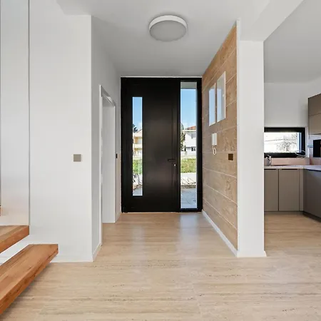 Сasa de vacaciones Me Paradise Olive Tribalj