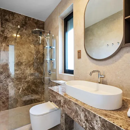 Casa vacanze Me Paradise Olive Tribalj