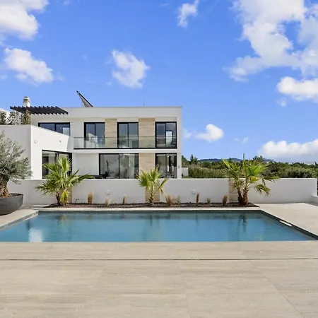 Me Paradise Olive * Tribalj