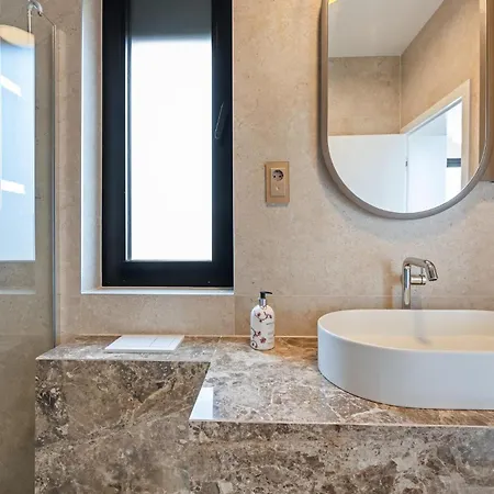 Me Paradise Olive Casa vacanze