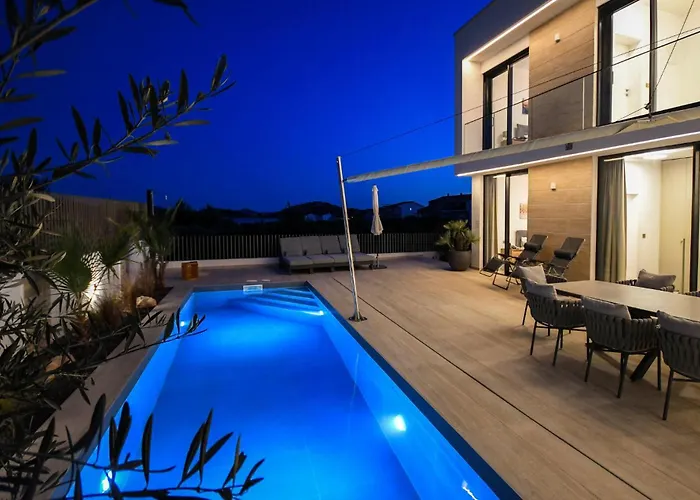 Me Paradise Olive Tribalj