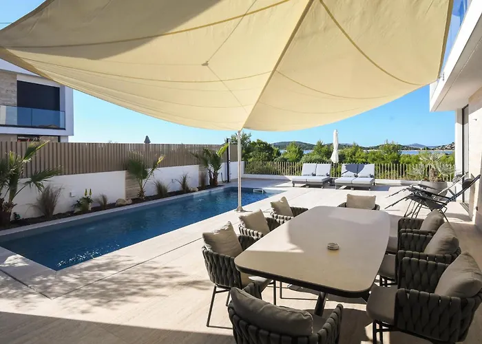 Me Paradise Olive Dom wakacyjny *