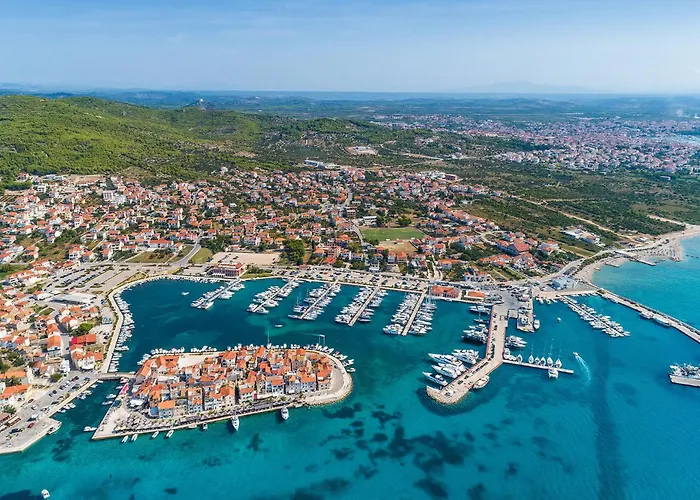 בית נופש Me Paradise Olive *