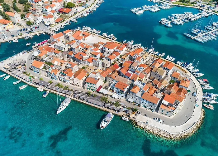 Me Paradise Olive * Tribalj