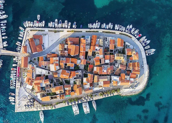 Vakantiehuis Me Paradise Olive