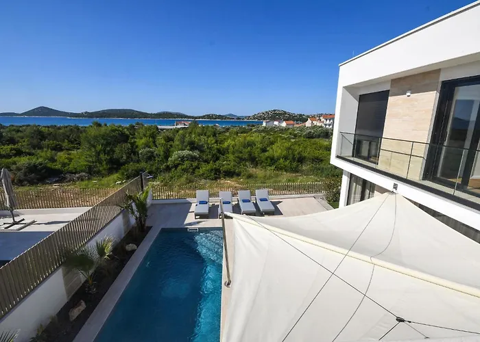 Me Paradise Olive Tribalj