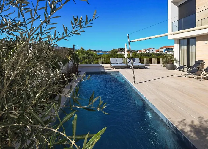 Me Paradise Olive * Tribalj