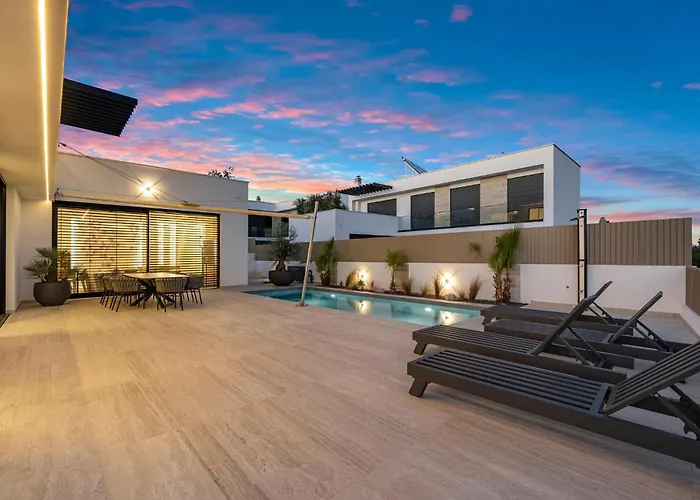 Me Paradise Olive Dom wakacyjny *