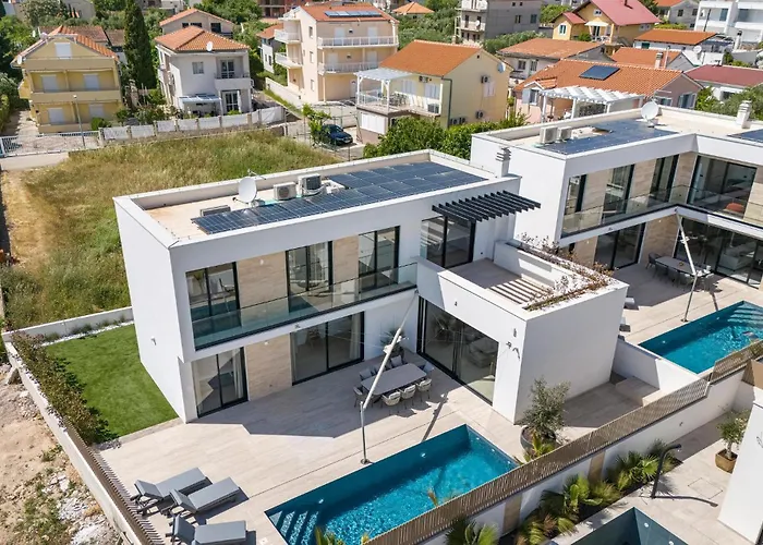 Vakantiehuis Me Paradise Olive *