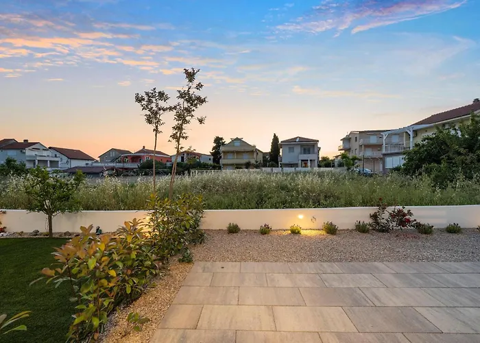 Vakantiehuis Me Paradise Olive *