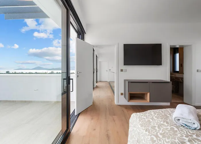 Vakantiehuis Me Paradise Olive