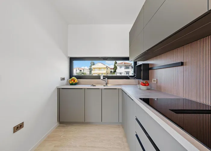 Me Paradise Olive Vakantiehuis Tribalj