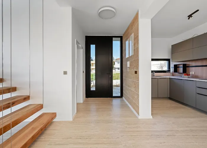 Vakantiehuis Me Paradise Olive Tribalj