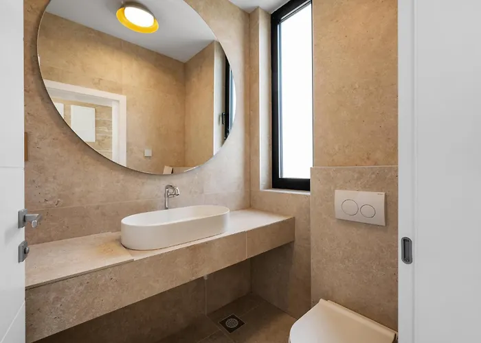 Vakantiehuis Me Paradise Olive