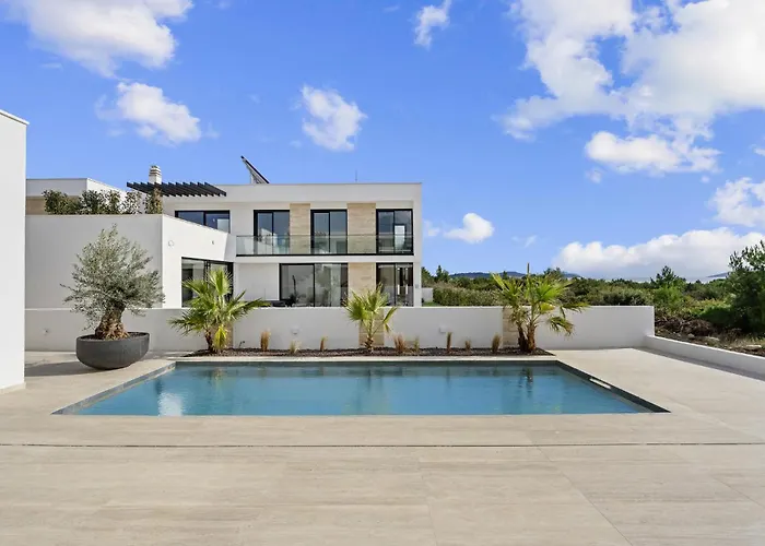 Me Paradise Olive * Tribalj