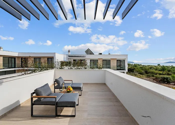 Vakantiehuis Me Paradise Olive